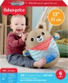 Fisher-Price - Bat Wobble Inflatable Bear - Friendship Forest