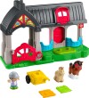 Fisher Price - Stable Playsæt