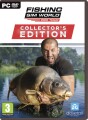 Fishing Sim World Pro Tour Collector S Edition