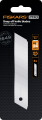 Fiskars - Pro Carbonmax Knæk-Blade Til Universalkniv - 25 Mm - 5 Stk