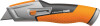 Fiskars - Pro Carbonmax Retractable Utility Knife - Universalkniv