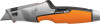 Fiskars - Pro Carbonmax Painter S Knife - Maler Universalkniv