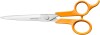Fiskars - Classic Frisørsaks - 17 Cm