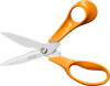 Fiskars - Classic Garden Scissors - 18 Cm - Havesaks