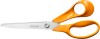 Fiskars - Classic Universalsaks - Højre Hånd - Orange - 21 Cm