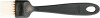 Fiskars - Bagepensel - Essential - 20 Cm