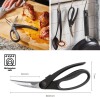 Fiskars - Fjerkræsaks - Essential - 23 Cm