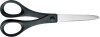 Fiskars - Papirsaks - Essential - 18 Cm