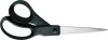 Fiskars - Universalsaks - Sort - Essential - 21 Cm