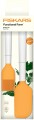 Fiskars - Functional Form - Dejskraber Og Bagepensel - Silikone