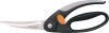 Fiskars - Functional Form - Fjerkræsaks - 25 Cm