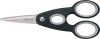 Fiskars - Functionalform Køkkensaks - 22 Cm
