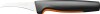 Fiskars Urtekniv - Buet - Functional Form - 7 Cm