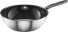 Fiskars - Functionalform Wok Pande - 28 Cm - Non-Stick