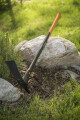 Fiskars - Pro Isocore Hakke - L 910 Mm - 2300 G