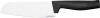 Fiskars - Hard Edge Santoku Kniv - 16 Cm