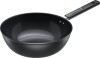 Fiskars - Hard Face - Wok Pande - 28 Cm - Non-Stick - Induktion