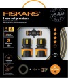 Fiskars Hose Set Premium 15M 9Mm