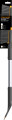 Fiskars - Plus Long Car Snow Brush Ice Scraper