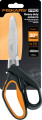 Fiskars - Pro Heavy Duty Scissors - 26 Cm - Powerarc Universalsaks