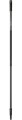 Fiskars - Quikfit Skaft Til Haveredskaber - Soft Grip - 145 Cm
