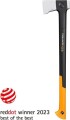 Fiskars - X-Series X28 Splitting Axe M Blade - Kløveøkse