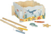 Fiskespil Med Magneter - Træ - Small Foot