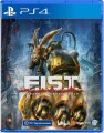 Fist Forged In Shadow Torch Import - 