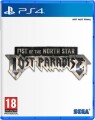 Fist Of The North Star Lost Paradise - 