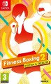 Fitness Boxing 2 Rhythm Exercise - 