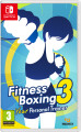 Fitness Boxing 3 Your Personal Trainer