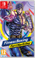 Fitness Boxing Fist Of The North Star - 