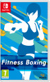 Fitness Boxing - 