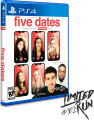 Five Dates