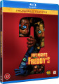 Five Nights At Freddy S 2