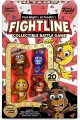 Five Nights At Freddy S - Collectable Battle Game