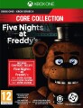 Five Nights At Freddy S - Core Collection Xonexsx - 