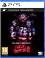 Five Nights At Freddys Help Wanted 2 - 