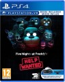 Five Nights At Freddy S - Help Wanted - 