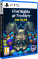 Five Nights At Freddys Into The Pit