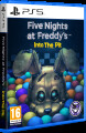 Five Nights At Freddys Into The Pit