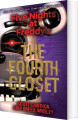 Five Nights At Freddy S The Fourth Closet