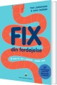 Fix Din Fordøjelse