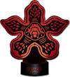 Fizz Creations - Stranger Things Demogorgan Laser Etched Light