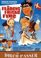 Flådens Friske Fyre - 