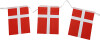 Flagguirlande A5 - 8 Flag - 2 5 M - Scanseason