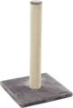 Flamingo - Kradsepæl Alfa - Grå - 61Cm