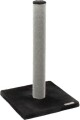 Flamingo - Kradsepæl Alfa - Sort - 61Cm