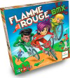 Flamme Rouge - Bmx Nordic Lpfi025