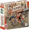 Flamme Rouge - Brætspil - Årets Voksenspil 2017